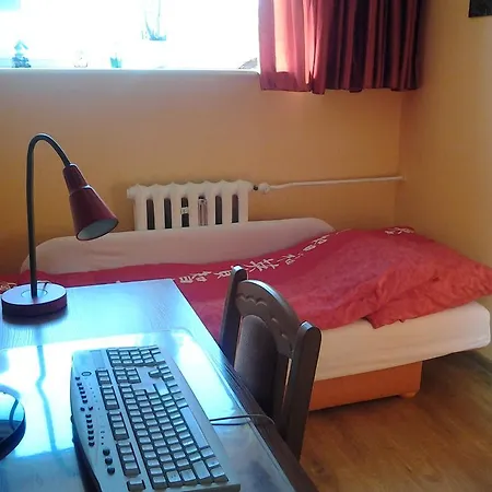 Apartament Center 1 * Poznań