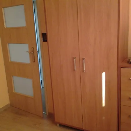 Apartament Center 1 * Poznań