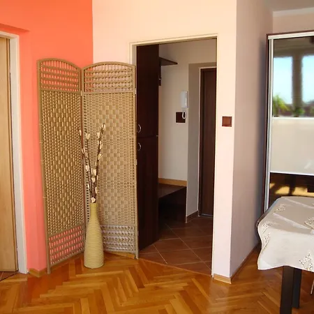 Lejlighed Apartament Center 1 *