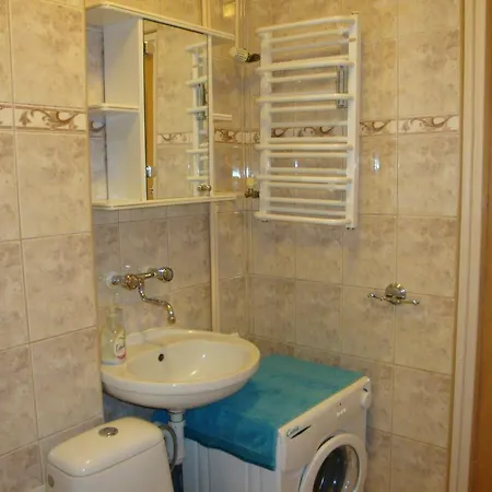 Apartament Center 1