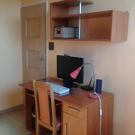 Lejlighed Apartament Center 1