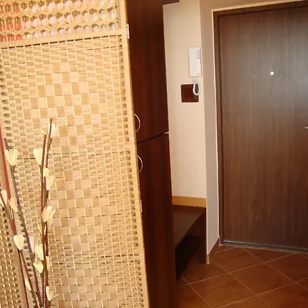 Apartament Center 1 Poznań