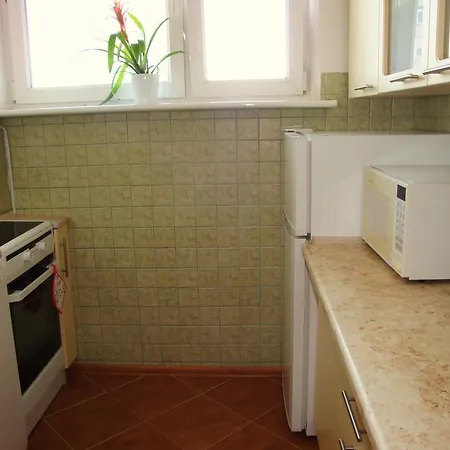 Apartament Center 1