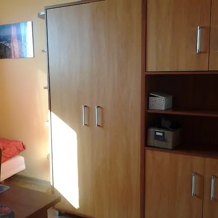 Apartament Center 1 * Poznań