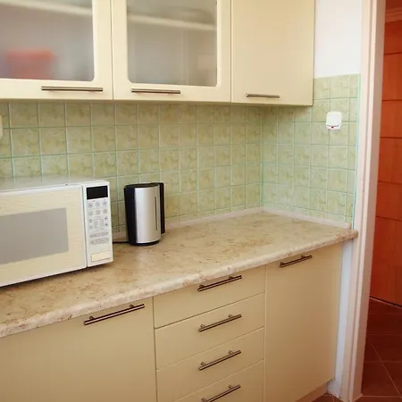 Apartament Center 1